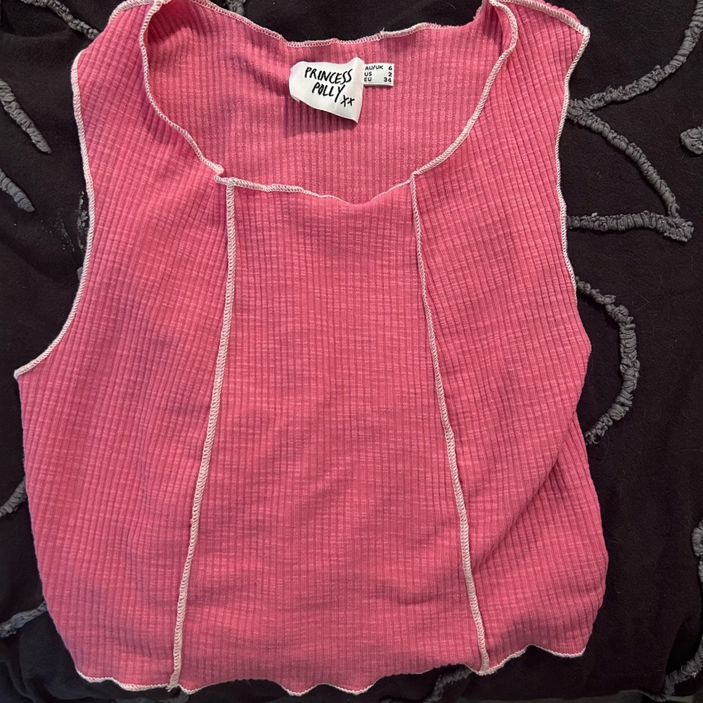 Princess Polly Crop top